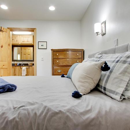 Modern Mountain-View Condo At Big Sky Resort! Extérieur photo