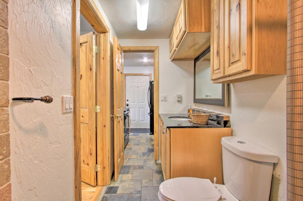 Modern Mountain-View Condo At Big Sky Resort! Extérieur photo