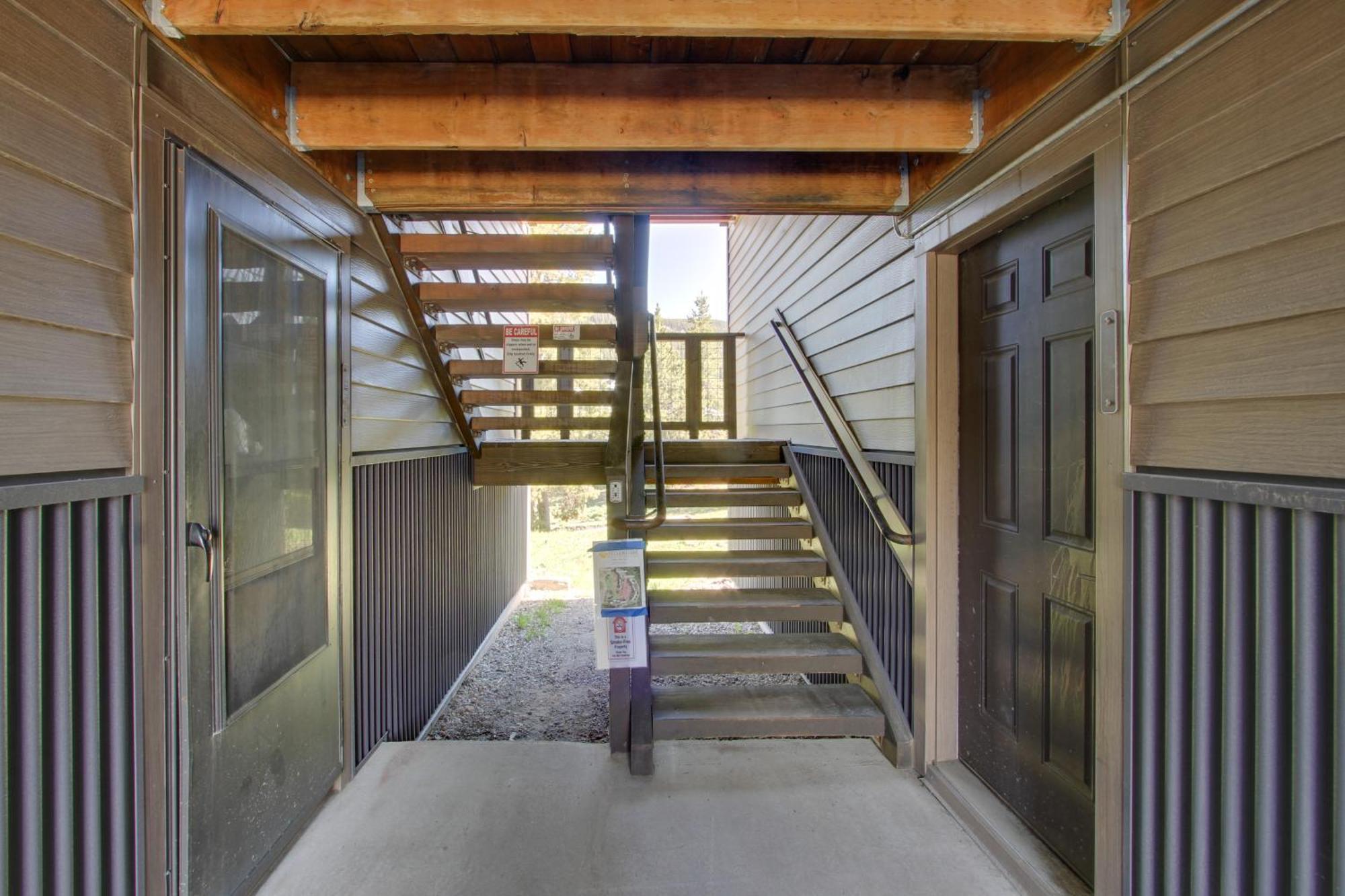 Modern Mountain-View Condo At Big Sky Resort! Extérieur photo