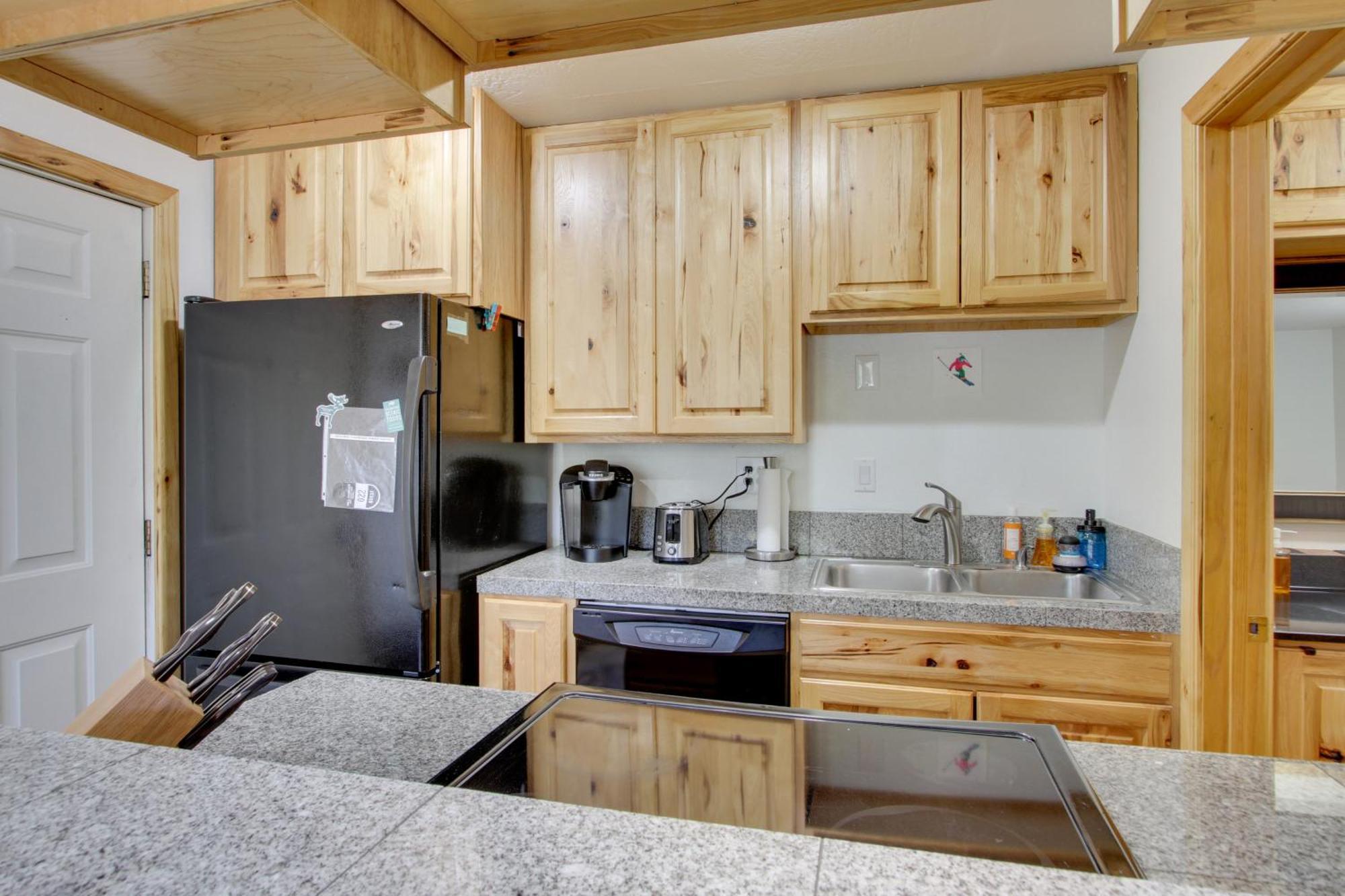 Modern Mountain-View Condo At Big Sky Resort! Extérieur photo