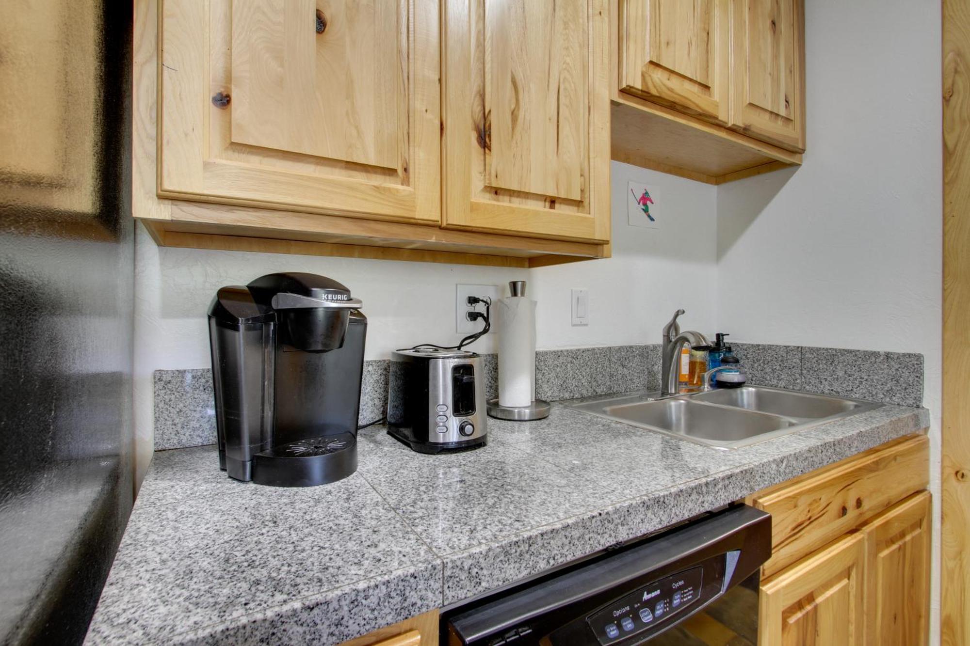 Modern Mountain-View Condo At Big Sky Resort! Extérieur photo