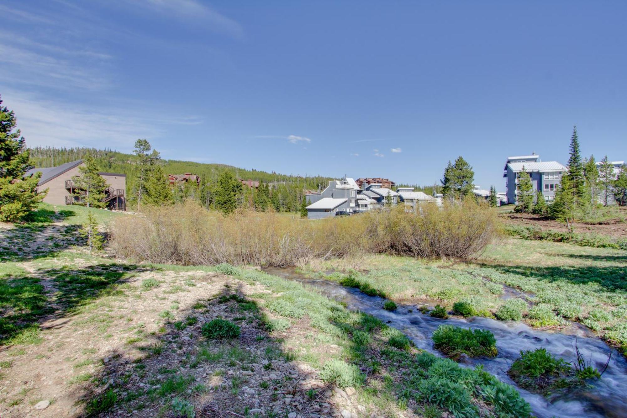 Modern Mountain-View Condo At Big Sky Resort! Extérieur photo